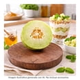 thumbnail image 4 of Melón dino por kilo, 4 of 5