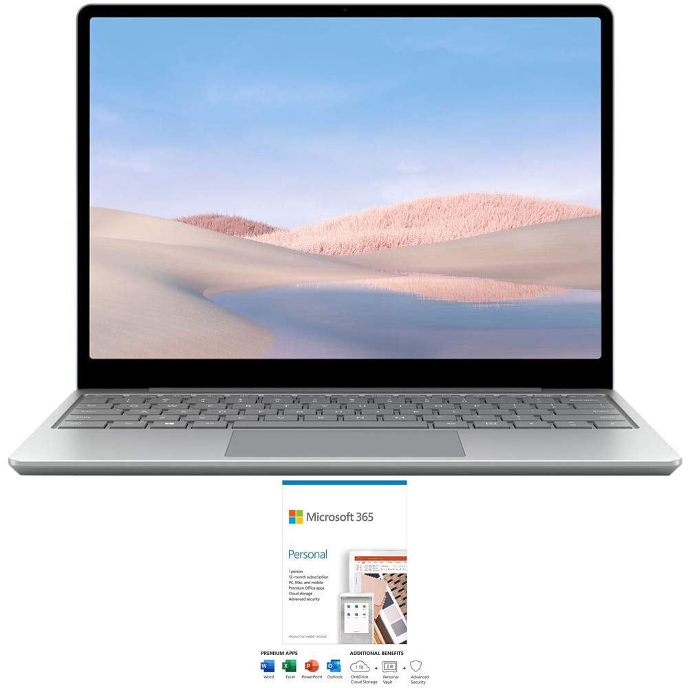 Microsoft Surface Laptop 5, 15