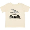 thumbnail image 3 of Inktastic Flying Pterodactyl Boys or Girls Baby T-Shirt, 3 of 5