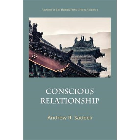 Pre-Owned Conscious Relationship (Paperback)