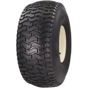 Greenball 20X8.00-8'' Turf Tread Tubeless Lawn and Garden Tractor Tire