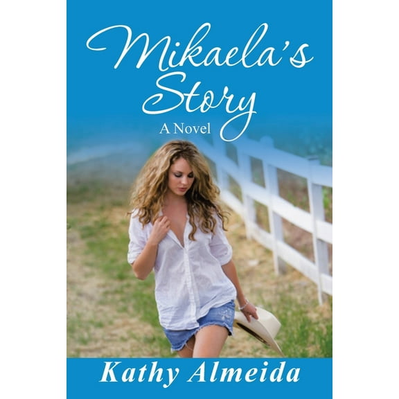Mikaela's Story, (Paperback)