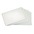 thumbnail image 2 of (2 pack) Cardinal® Tabloid Paper Index Dividers, 11" x 17", 8-Tab, Clear, 2 of 3