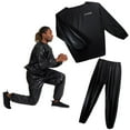 thumbnail image 1 of GoZone Sauna Suit – Black, 1 of 8