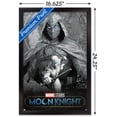 thumbnail image 2 of Marvel Moon Knight - Bande-annonce, 2 of 4