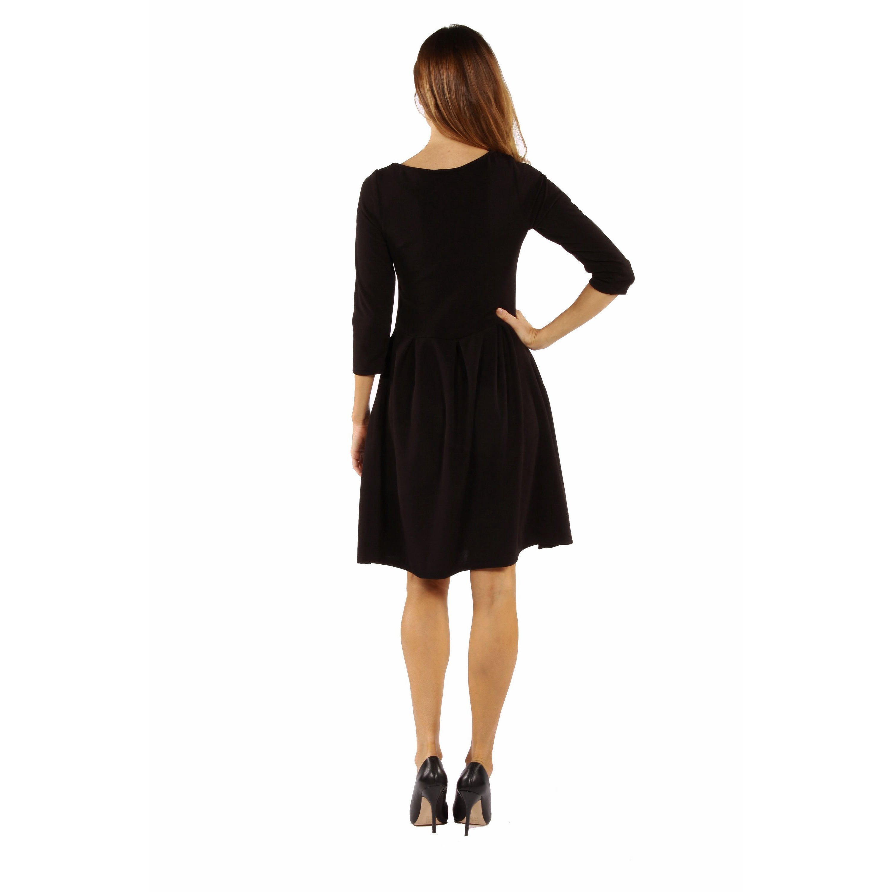 Women's The Classic Little Black Dress