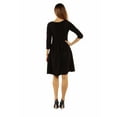 thumbnail image 4 of Women's The Classic Little Black Dress, 4 of 5