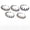 5 Colors 1PACK, variant on RAINPOT Rhinestone Headbands for Women 2026, Butterfly Crystal Headband for Women, Hair Accessories, Sparkling Glitter Wavy Headband with Teeth Clips for Daily Wear Party Wedding Style