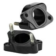 thumbnail image 4 of Wear-resistant Intake Manifold Joint, Easy To Use Intake Boot, For  Sturdy  G8 G9 J38-13596-00 Black, 4 of 8