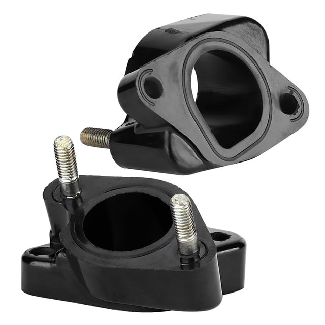 Intake Boot, Wear-resistant Intake Manifold Joint, Rubber Sturdy For G8 G9 J38-13596-00 Black