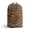 Leopard Print Brown Black, variant on SEANATIVE Small Kitchen Appliance Dust Cover for Blender Leopard Print