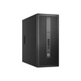 thumbnail image 1 of Refurbished HP EliteDesk Desktop Intel i5-6400 800G2, 1 of 4