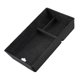 thumbnail image 1 of Caja de almacenamiento para reposabrazos de repuesto premium para mantener el coche organizado para Mercedes flocado, 1 of 7