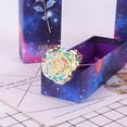 thumbnail image 7 of 24K Gold Foil Rose, Artificial Rose Flowers with Display Stand in Gift Box,Best Gift for Valentine's Day, Mother's Day, Anniversary, Birthday,Wedding, Christmas, Thanksgiving, 7 of 7