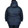 thumbnail image 2 of Snow Country Outerwear Womens Plus Size 1X-6X Trust Snowboarding Ski Coat Jacket, 2 of 2