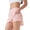 Pink, variant on Ediodpoh Tennis Skirts Women Comfortable Breathable Fitness Yoga Skirt Sports High Waist Tennis Skirt with Skirts for Women Dark Blue XL