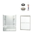 thumbnail image 2 of Sterling by Kohler Accord Shower Package, 2 of 3