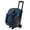 Royal Black, variant on Bowling Products Double Bowling Bag