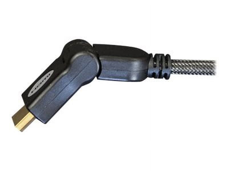 Tripp Lite HDMI Cable P568-010-SW