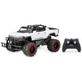thumbnail image 1 of New Bright 1:14 Scale Hummer EV RC 4x4 Truck, 1 of 5