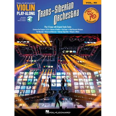 Trans-Siberian Orchestra (Best Of Trans Siberian Orchestra)