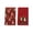 A, variant on Yhmxh Christmas Kitchen Towels Set of 2, Christmas Tree Decorative Dish Towels, Absorbent Soft Holiday Hand Towels, Xmas Tea Towels for Kitchen Counter, Cooking, Christmas Decoration 15.75"x23.62"