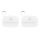 thumbnail image 2 of Naiovety Induction Night Light Sensor Lamp Eye Cupboard Tool Lighting Protection Corridor Closet Bedside for Home Living Room Blanco frio PC 1 2piezas Naiovety CBP260752, 2 of 6