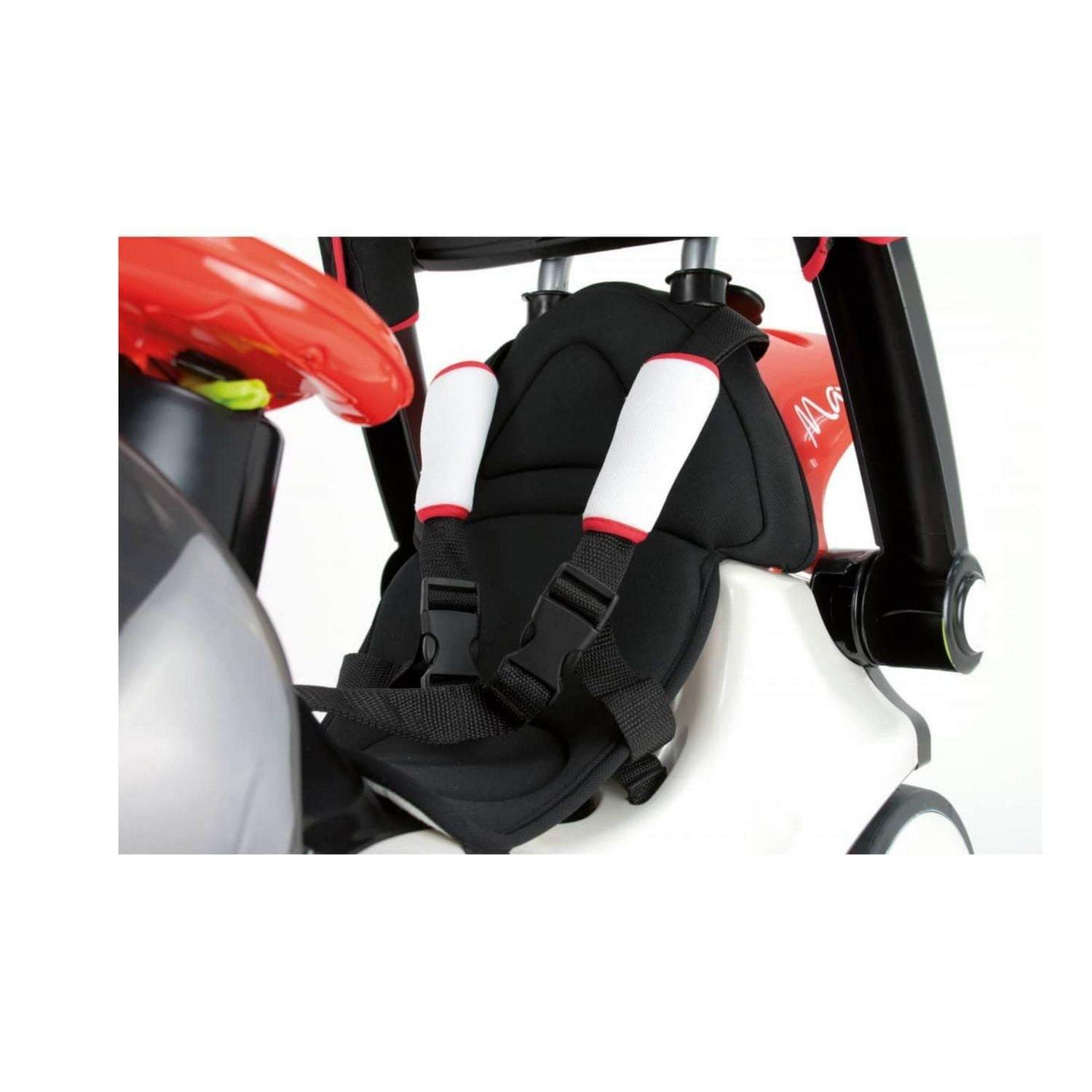 KidsVip INJUSA Diavolo 9 in 1 Edition Push/Rocker/ Foot to Foot/Foot to Floor/Ride on with Handle for Toddlers