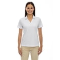 thumbnail image 1 of Polo a rayas Extremo Launch Eperformance™ mujer PLATA L, 1 of 1
