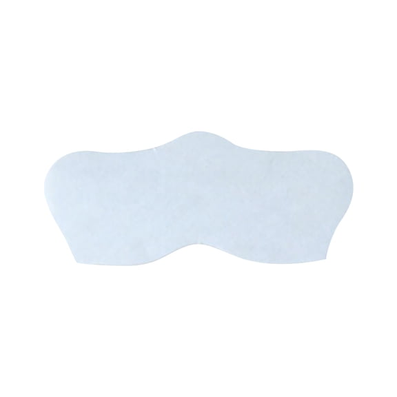 Hauiodp Bamboos Charcoal Blackheads Removal Nose Mask Tear-off Type Blackhead Absorption Mild Balances Oil Cleaning Shrink Pores Nose Patch