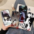 thumbnail image 3 of Para Xiaomi Poco X3 Pro NFC Mi 10S 11T Lite 11 12 11i Funda Blanda 30HD Inuyasha Platycodon, 3 of 4