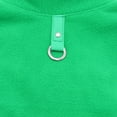 thumbnail image 3 of Dog Fleece Vest Soft Winter Jacket Sweater with D-Ring Leash Cold Weather Coat Hoodie for Small Medium Large Dogs 1Pack, 3 of 5