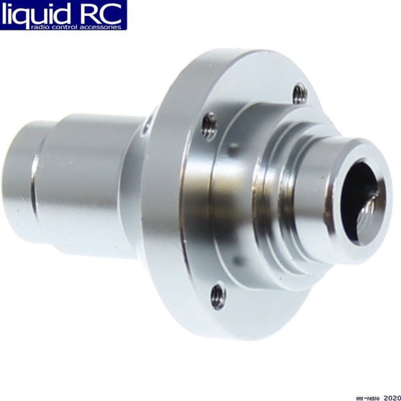 Redcat Racing RER11347 Spool Hub for Gen8 Scout II/ Gen8 V2/ Axe Crawler Ascent