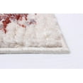 thumbnail image 2 of ECARPET Modern Indoor Area Rug, Super Soft & Plush Morocco Quashqai Collection, 2 of 9