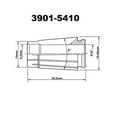 thumbnail image 2 of Hhip Od Adjustable Round Split Die 3/4-16X1-1 1016-1272, 2 of 2