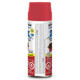thumbnail image 3 of Rust-Oleum Specialty Painter's Touch Ultra Cover 2x<br>Satin Apple Red, 3 of 5