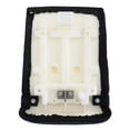 thumbnail image 5 of Rear Passenger Seat Black Cushion Fit For YAMAHA Yzfr1 Yzf R1 Yzf-R1 1998-1999, 5 of 5