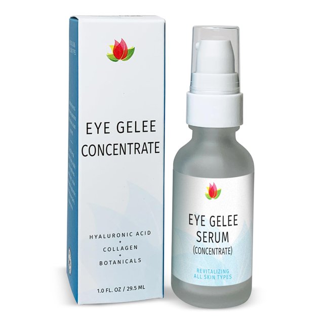 Concentrado en gel para ojos Reviva Labs