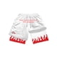 thumbnail image 5 of Pantalones cortos distintivos de verano de 5 pulgadas de doble capa para hombre, moda informal, sueltos, de secado rápido, ajustados, transpirables para correr, 5 of 5