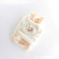 thumbnail image 3 of LiMimmuu Pet Cotton Clothes Pet Jacket Dog Suit Soft Winter Costume Fine Workmanship Exquisite Pattern Daily Wear Pet Clothes, 3 of 6
