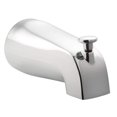 thumbnail image 1 of Válvula de desagüe para bañera con desviador PULSE ShowerSPAS 3010-TS-CH, 1 of 2