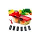 thumbnail image 1 of Molinillo cortador de verduras multifuncional con mandolina, 1 of 2