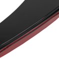 thumbnail image 1 of 2pcs Rear Bumper Canard Splitter Vent Fin Replacement for MercedesBenz W176 AMG Line 20132018, 1 of 3