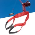 thumbnail image 2 of Fdit Lifting Sling Soft Hoist Webbing 5T Flat Thickened PES Strap 4.72in Width for Transportation,Web Sling,Lifting Webbing, 2 of 8