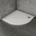 thumbnail image 3 of Durable ABS Plastic Shower Tray Waste Optimal Drainage Long lasting Performance, 3 of 7