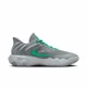 thumbnail image 3 of [FQ3680-002] MENS NIKE GIANNIS IMMORTALITY 4 'SMOKE GREY STADIUM GREEN', 3 of 6