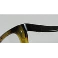 thumbnail image 6 of VERA WANG Eyeglasses V332 Black Tortoise 51MM, 6 of 9