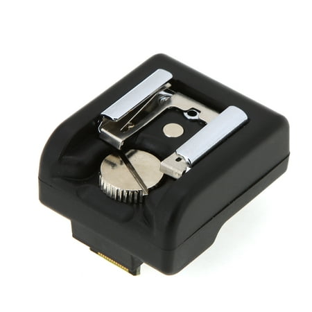 Hot Shoe Adapter Camera Wireless Speedlite Flash Trigger for Sony NEX3 NEX-3C