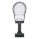 thumbnail image 5 of Luz solar del LED lámpara de pared solar teledirigida 2400mAh 498W para la piscina del jardín ANGGREK Otros, 5 of 8