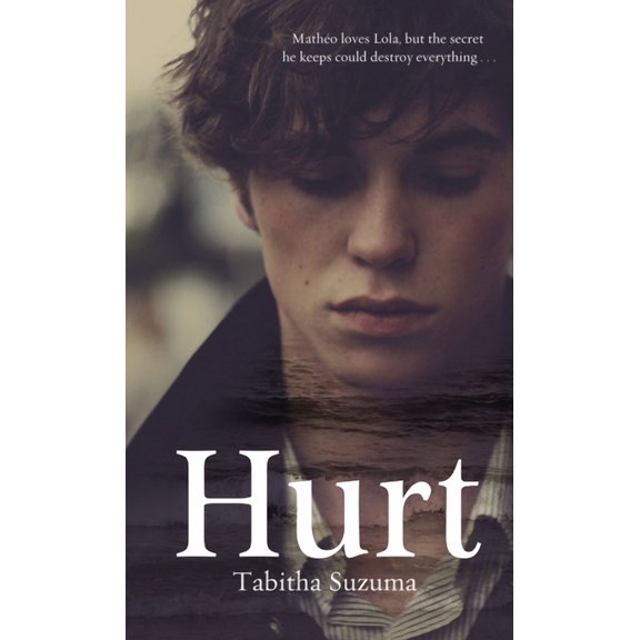 Hurt (Paperback)
